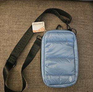 Free People Movement High Peak Convertible Pouch